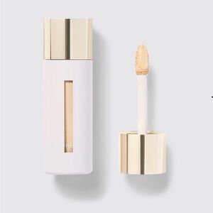 Westman Atelier Cream Concealer with Gold Accents - shade Atelier L2